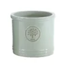 Glazed Heritage Duck Egg Cylinder - 38cm -Sandtex Shop 12889294 1264843676098596
