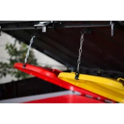 Keter Premier Jumbo Outdoor Garden Storage Shed 2020L - Grey -Sandtex Shop 12890915 1924855738395216