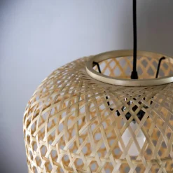 Reid Bamboo Easy Fit Shade -Sandtex Shop 12891605 1594920555773958