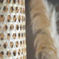 Reid Bamboo Easy Fit Shade -Sandtex Shop 12891605 2854920555875028