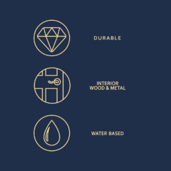 Dulux Heritage Eggshell Paint Roman White - 750ml -Sandtex Shop 12898993 1074847627538339