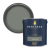 Dulux Heritage Matt Emulsion Paint Waxed Khaki - 2.5L -Sandtex Shop 12899143 4844847684804688