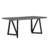 Holte Dining Table 1 Holte Dining Table -Sandtex Shop 12932869 1964933242277341