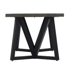 Holte Dining Table -Sandtex Shop 12932869 4924933242446070