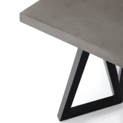 Holte Dining Table -Sandtex Shop 12932869 5074933242582429