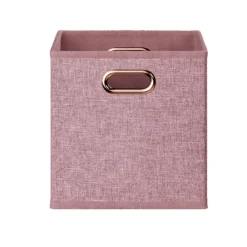 Clever Cube Woven Insert - Rose -Sandtex Shop 12932944 1884887876152976