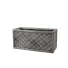 Lazio Trough Pewter - 70cm -Sandtex Shop 12940713 1754851895069833