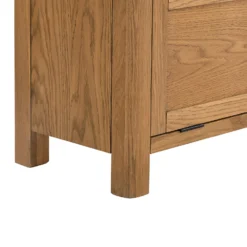 Norbury Hallway Bench - Oak 21 Norbury Hallway Bench - Oak -Sandtex Shop 12940842 8664898190371079