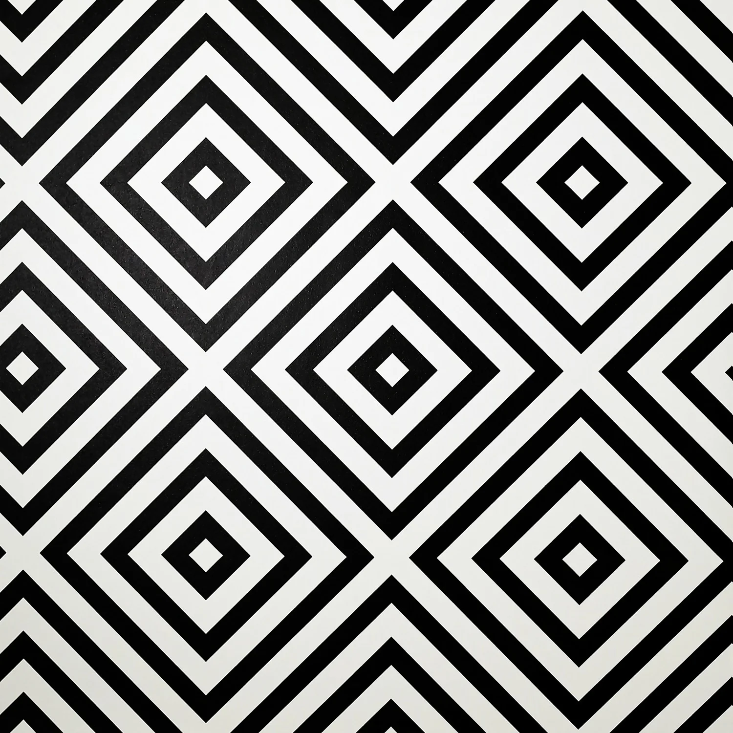 Arthouse Geometric Diamond Mono Wallpaper 3 Arthouse Geometric Diamond Mono Wallpaper
