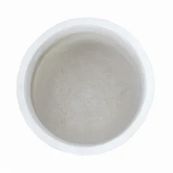 Country Ceramic Planter - Large -Sandtex Shop 13050710 1964935273629883