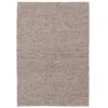 Plaited Wool Rug - Natrual - 160x230cm -Sandtex Shop 13112221 2114874881877400