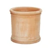 Regency Terracotta Cylinder Pot 20cm -Sandtex Shop 13176845 1734933182898746