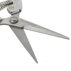 House Beautiful Fine Pointed Flower & Fruit Snips - Teal -Sandtex Shop 13188712 2724928022644346