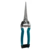 House Beautiful Fine Pointed Flower & Fruit Snips - Teal -Sandtex Shop 13188712 7524928022591069