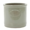 Country Living Heritage Sage Cylinder Pot - 30cm 1 Country Living Heritage Sage Cylinder Pot - 30cm -Sandtex Shop 13188770 4344933183364499