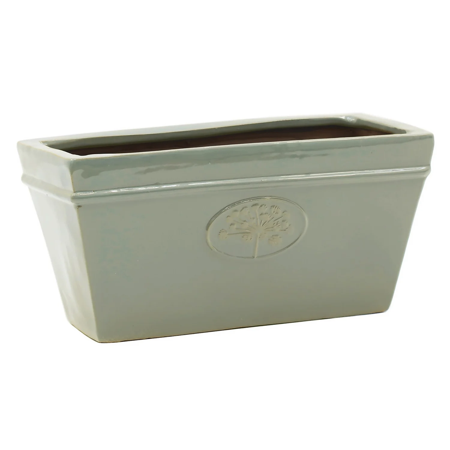 Country Living Heritage Sage Trough - 45cm 3 Country Living Heritage Sage Trough - 45cm