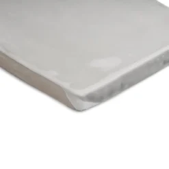 Country Living Artisan Whisper Grey Ceramic Wall Tile 75 X 150mm - 0.5sqm Pack 11 Country Living Artisan Whisper Grey Ceramic Wall Tile 75 X 150mm - 0.5sqm Pack -Sandtex Shop 13220553 1134916600456346