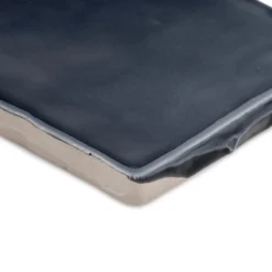 Country Living Artisan French Navy Ceramic Wall Tile 75 X 150mm - 0.5sqm Pack 11 Country Living Artisan French Navy Ceramic Wall Tile 75 X 150mm - 0.5sqm Pack -Sandtex Shop 13220556 1814916404239558