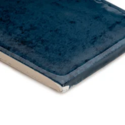 House Beautiful Aurelia Midnight Ceramic Wall Tile 75 X 300mm - 0.5sqm Pack 8 House Beautiful Aurelia Midnight Ceramic Wall Tile 75 X 300mm - 0.5sqm Pack -Sandtex Shop 13220562 4274916343431520