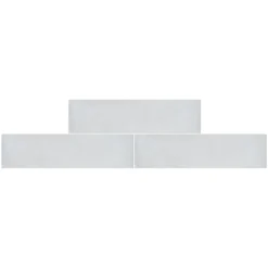 House Beautiful Aurelia Cotton Ceramic Wall Tile 75 X 300mm - 0.5sqm Pack -Sandtex Shop 13220567 1904916342431983