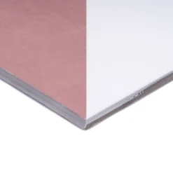 House Beautiful Cube Blush Porcelain Wall & Floor Tile 200 X 200mm - 0.52sqm Pack -Sandtex Shop 13220593 3204915382639073