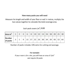 Fiore Eclipse Grey Porcelain Wall & Floor Tile 200 X 200mm - 0.52sqm Pack -Sandtex Shop 13220598 6914998271080690