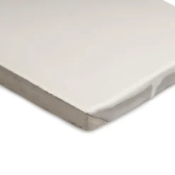 Country Living Artisan Antique White Ceramic Wall Tile 75 X 300mm - 0.5sqm Pack -Sandtex Shop 13433205 1174916402445825