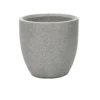Sierra Grey Egg Planter - 46cm -Sandtex Shop 13441303 8714940538943572