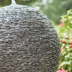 Stylish Fountains Mysterious Moon Water Feature -Sandtex Shop 13452063 1854930130385084