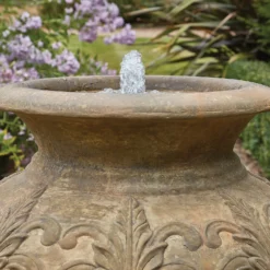 RHS Wisley Water Feature -Sandtex Shop 13452064 1104930130433954