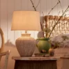 Country Living Falmouth Ceramic Table Lamp -Sandtex Shop 13453790 1704978600331829