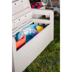 Toomax Forever Spring Bench - Warm Grey 21 Toomax Forever Spring Bench - Warm Grey -Sandtex Shop 13462731 1104951391582445
