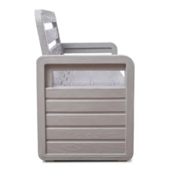 Toomax Forever Spring Bench - Warm Grey 14 Toomax Forever Spring Bench - Warm Grey -Sandtex Shop 13462731 5514931384913270