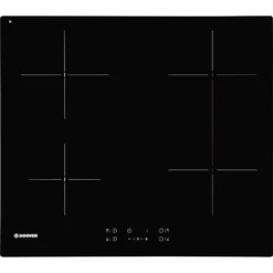 Hoover H-HOB 500 CERAMIC HH64BV 59cm Ceramic Hob - Black