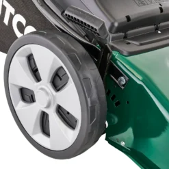 Atco 139cc Classic 18S Petrol Lawn Mower - 46cm -Sandtex Shop 13483565 1224929335813793