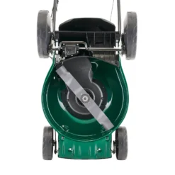 Atco 139cc Classic 18S Petrol Lawn Mower - 46cm -Sandtex Shop 13483565 1444929335920764