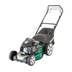 Atco 139cc Classic 18S Petrol Lawn Mower - 46cm -Sandtex Shop 13483565 3154929335970306