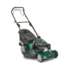 Atco 145cc Quattro 19SH Petrol Lawn Mower - 48cm -Sandtex Shop 13486580 3834932697360167