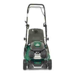 Atco 145cc Liner 18SH Petrol Lawn Mower - 46cm -Sandtex Shop 13486585 7784932690074535