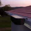 Luxflow Solar Gutter Light -Sandtex Shop 13489403 1014978604329482