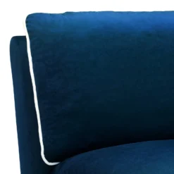 Pippa Pillow Accent Chair - Blue 13 Pippa Pillow Accent Chair - Blue -Sandtex Shop 13514417 1154997229863160