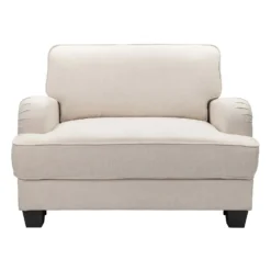 Dora Snuggle Chair In A Box - Natural -Sandtex Shop 13514424 2814965327561597