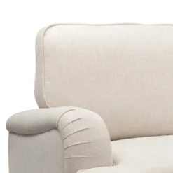 Dora Snuggle Chair In A Box - Natural -Sandtex Shop 13514424 5554965327645156