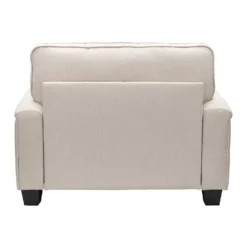 Dora Snuggle Chair In A Box - Natural -Sandtex Shop 13514424 9594965327613965