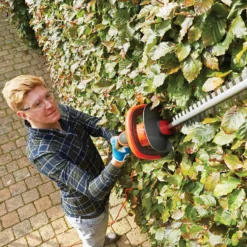 Flymo EasiCut 610XT Hedge Trimmer -Sandtex Shop 13524810 1684936857485664