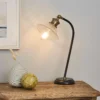 Edale Table Lamp -Sandtex Shop 13529613 2704945395971277