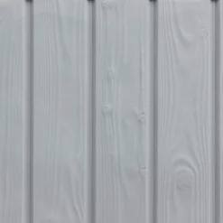 Keter Store It Out Ace Outdoor Garden Storage Shed 1200L - Grey / Graphite -Sandtex Shop 13531577 7274925770747848