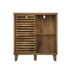 Erik Slatted Petite Sideboard -Sandtex Shop 13642846 7694967648219049