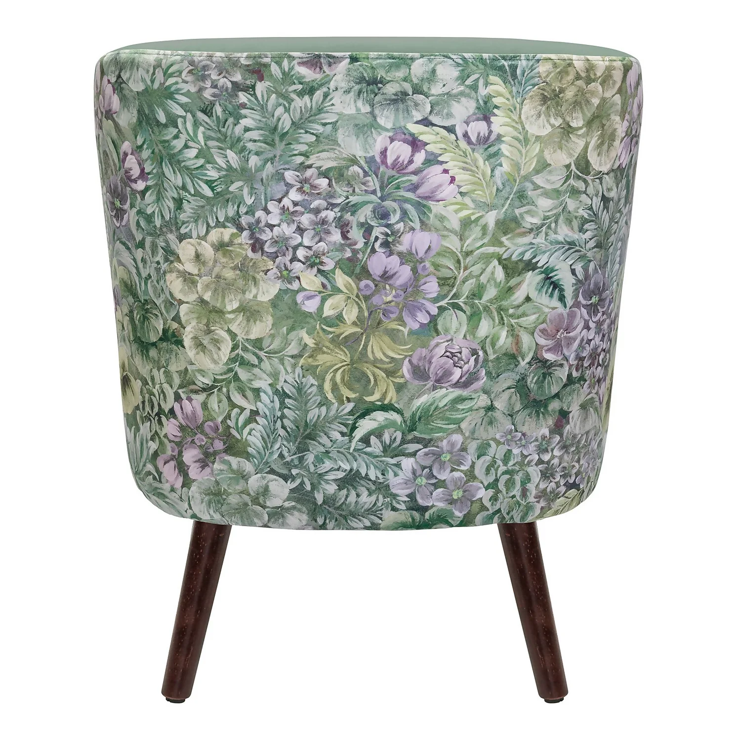 Amy Occasional Chair - Chalbury Sage 6 Amy Occasional Chair - Chalbury Sage - Image 4
