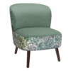 Amy Occasional Chair - Chalbury Sage 2 Amy Occasional Chair - Chalbury Sage -Sandtex Shop 13644152 9064975246228842